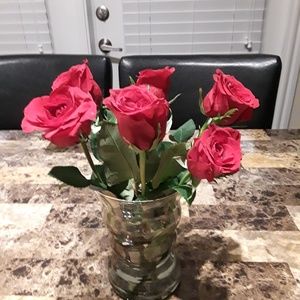 Meet your Posher, Patricia